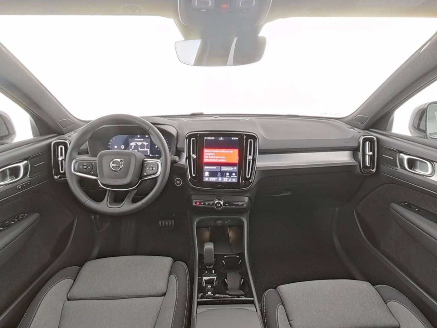 Volvo XC40 – Bild 5