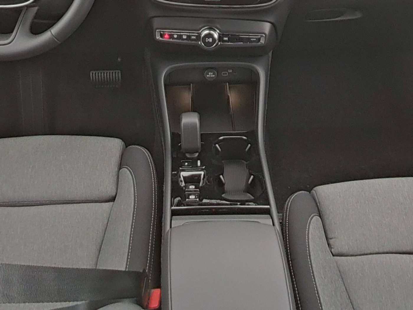 Volvo XC40 – Bild 6