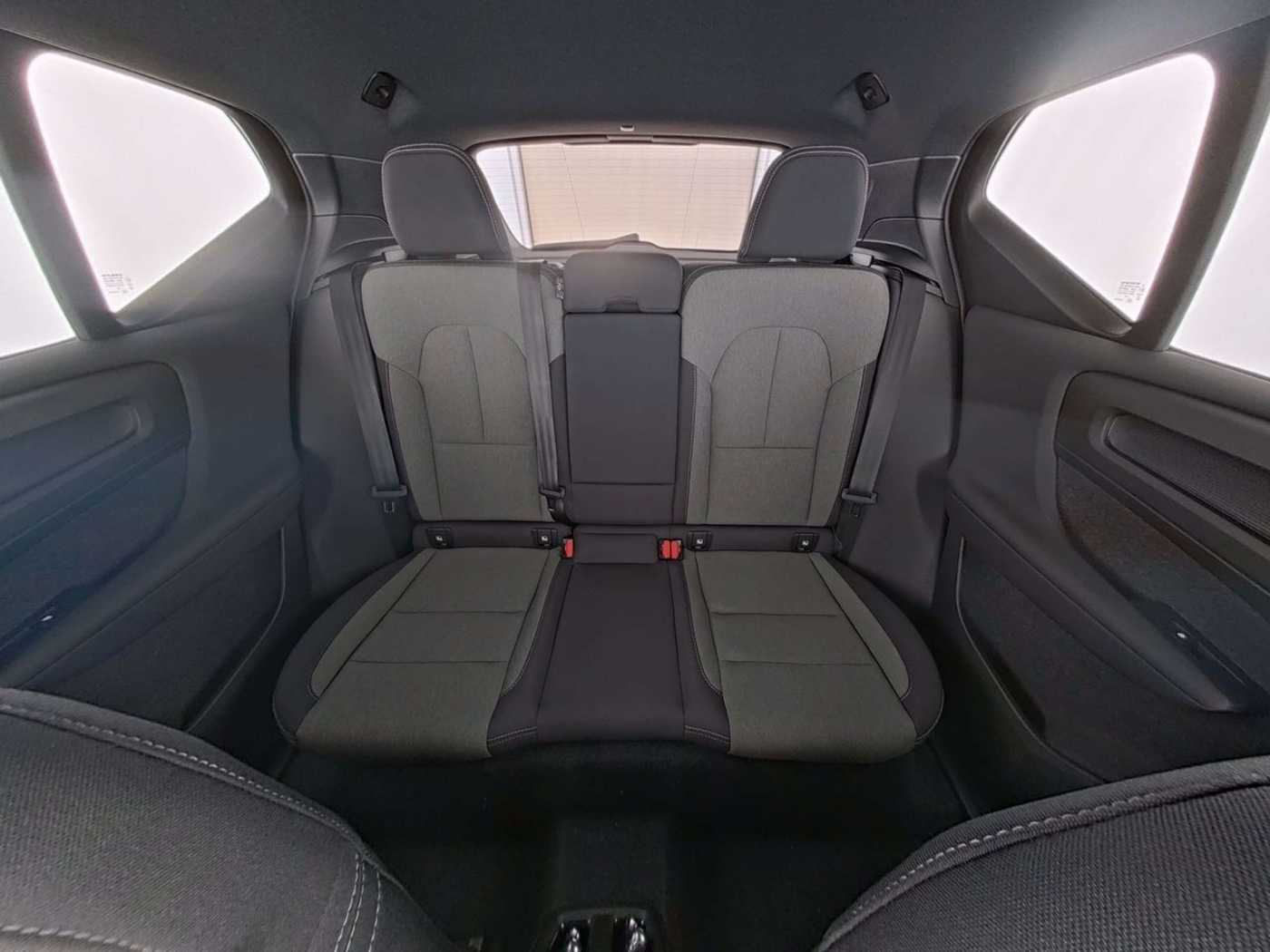 Volvo XC40 – Bild 7