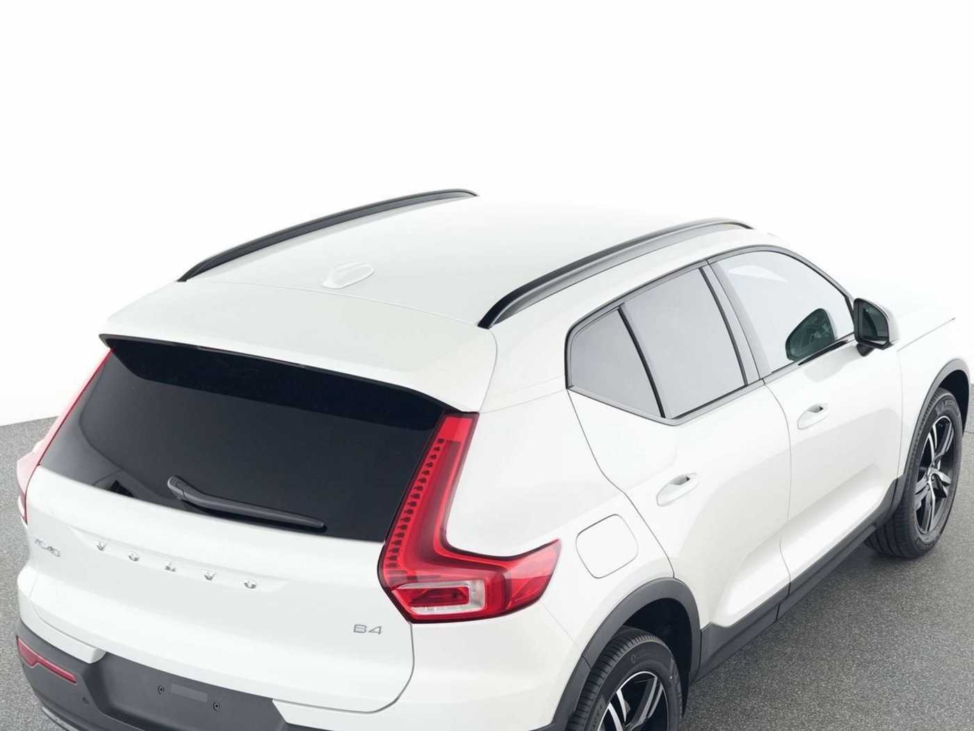 Volvo XC40 – Bild 8