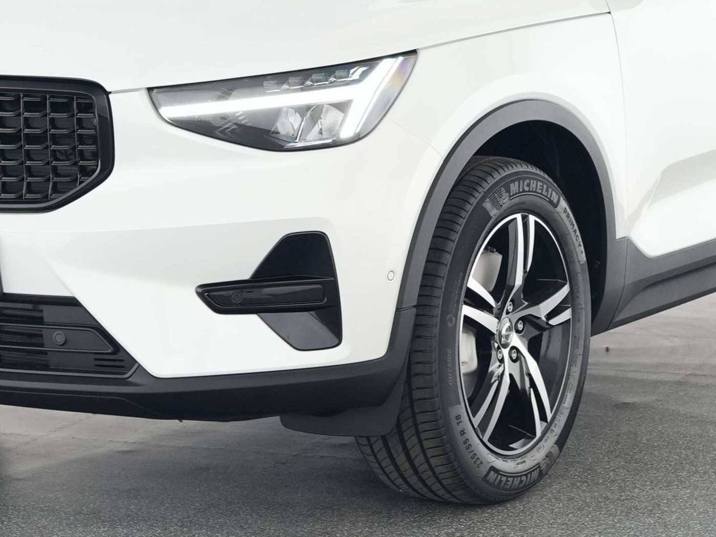 Volvo XC40 – Bild 9