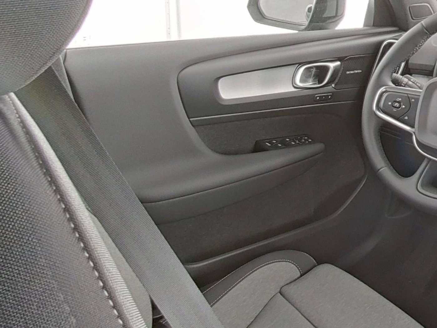 Volvo XC40 – Bild 10