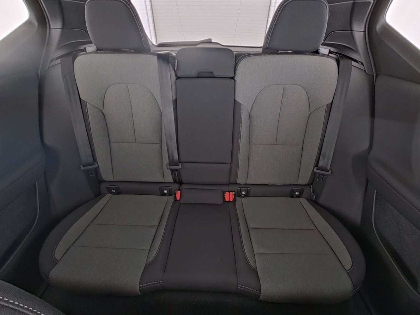 Volvo XC40 – Bild 11