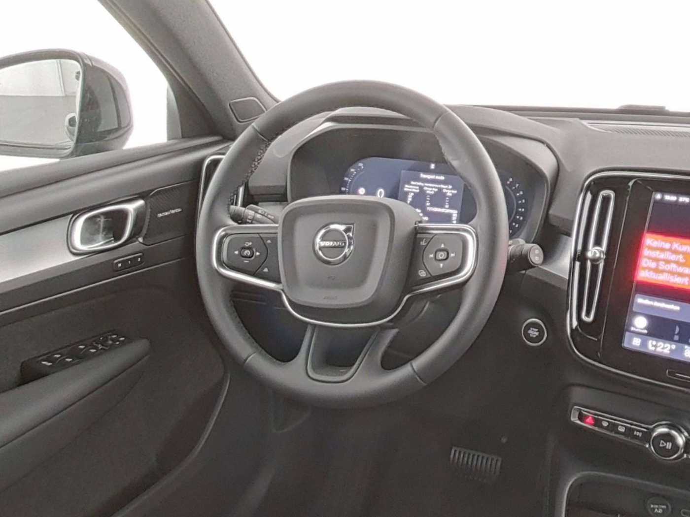 Volvo XC40 – Bild 12
