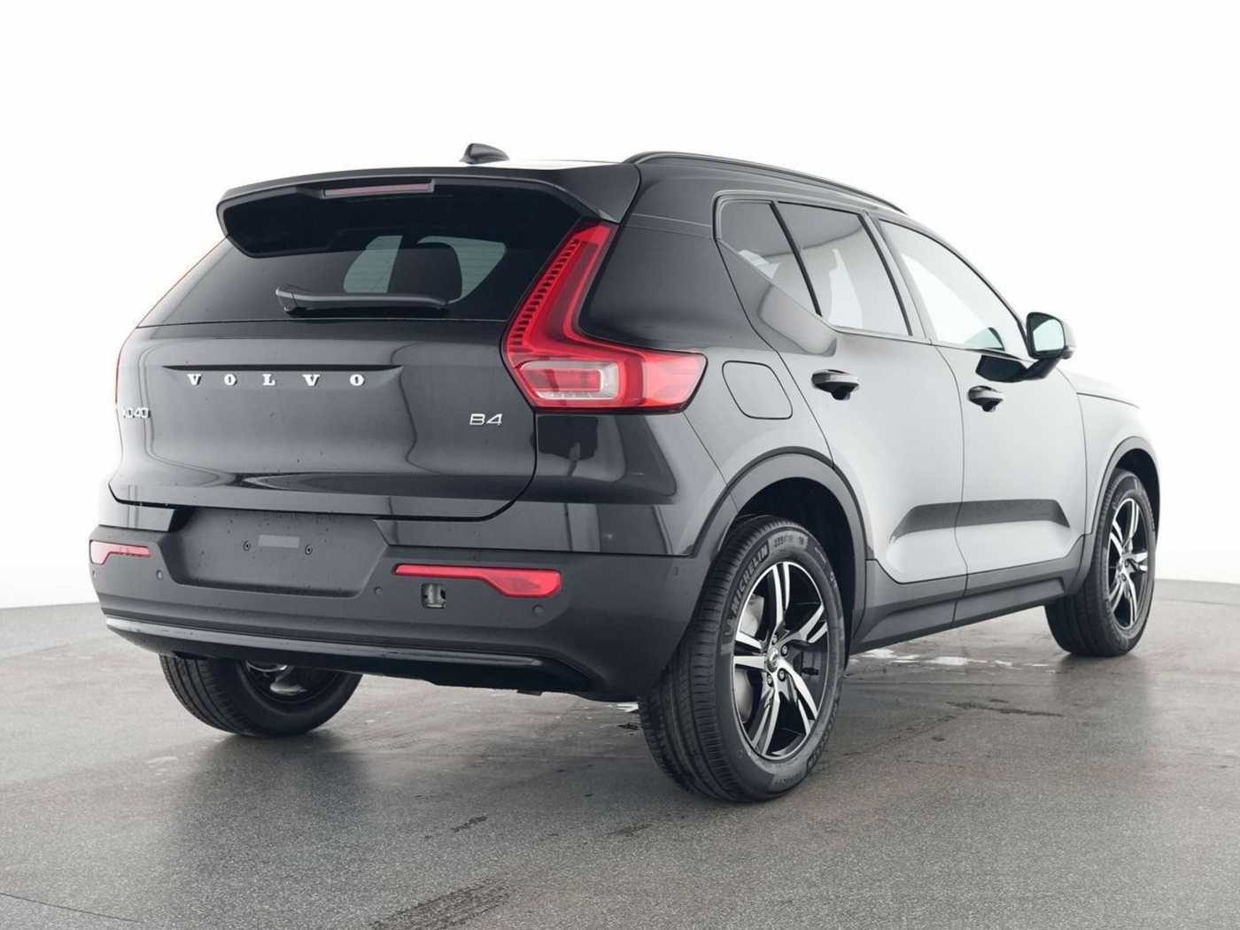 Volvo XC40 – Bild 2