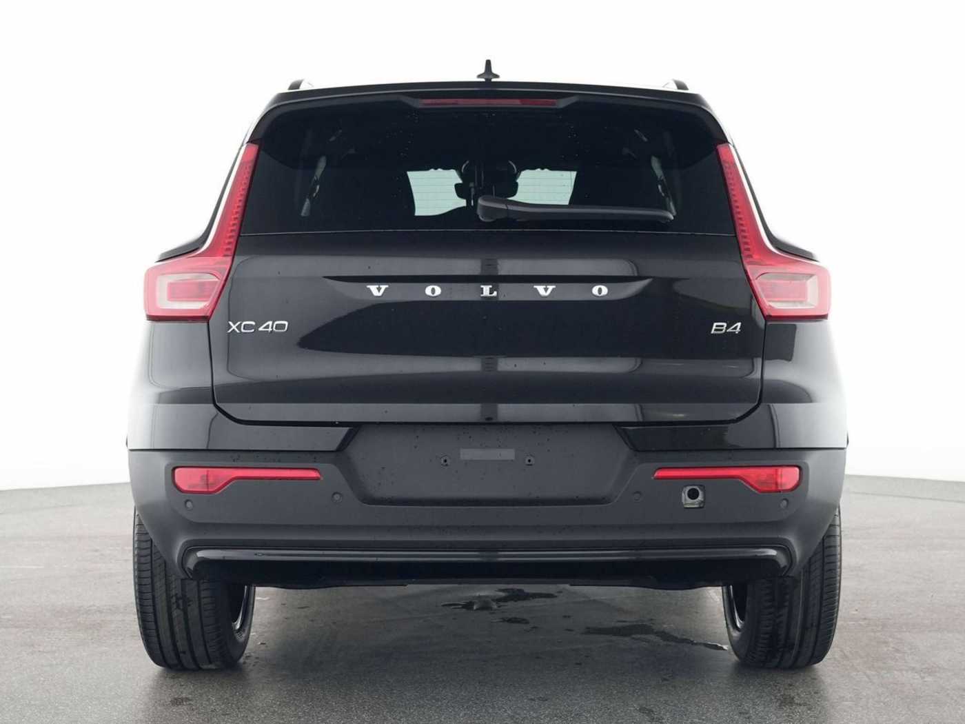 Volvo XC40 – Bild 3