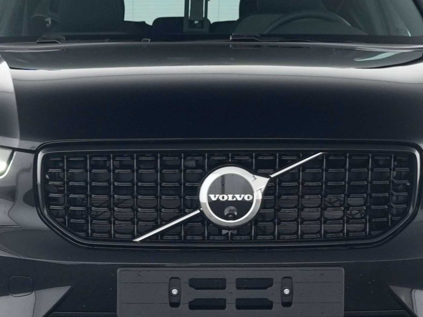 Volvo XC40 – Bild 4