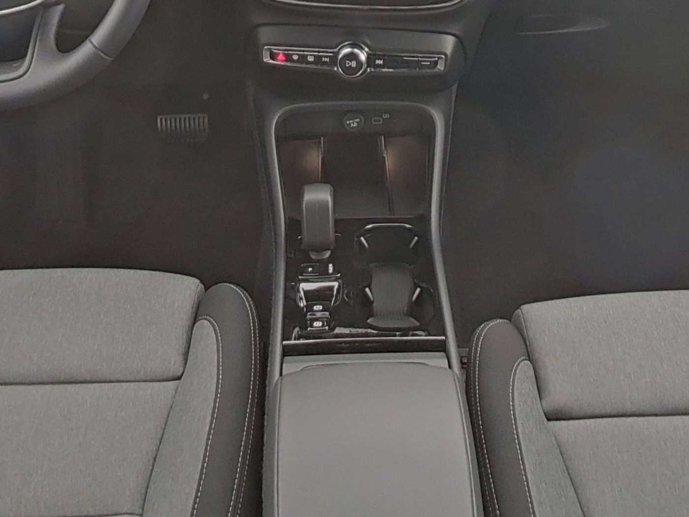 Volvo XC40 – Bild 5