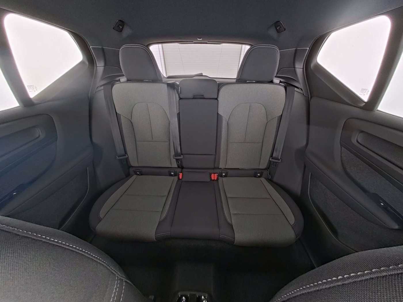 Volvo XC40 – Bild 6