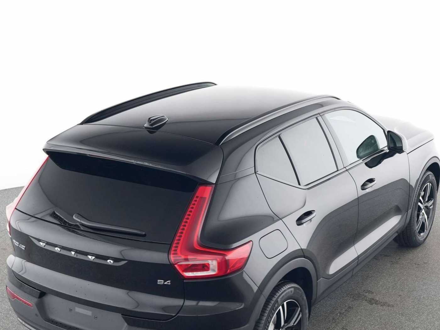 Volvo XC40 – Bild 7