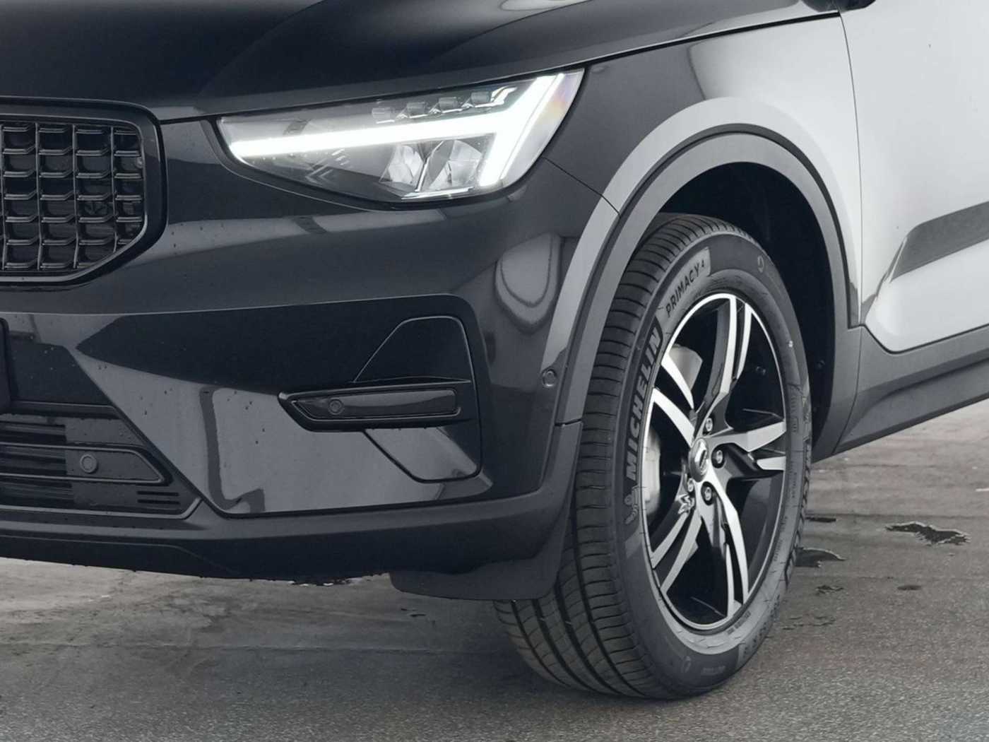 Volvo XC40 – Bild 8
