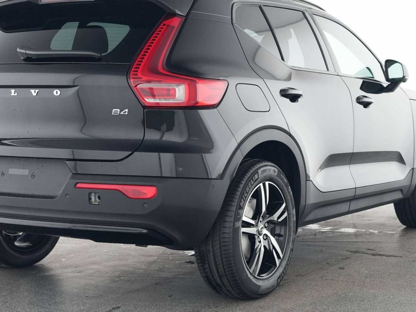 Volvo XC40 – Bild 9