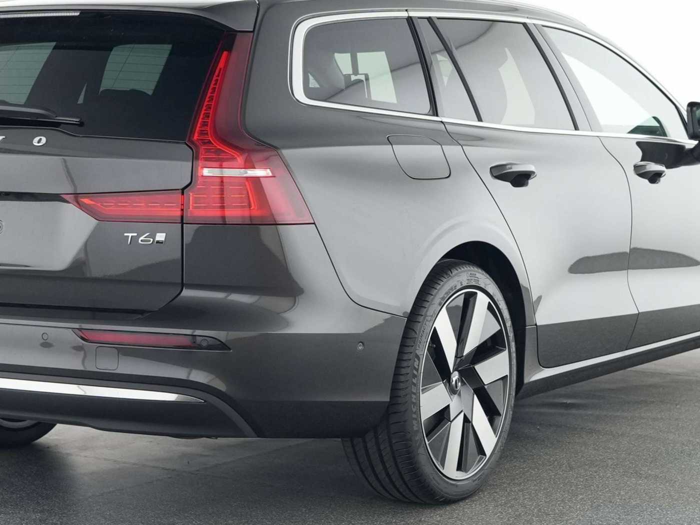 Volvo V60 – Bild 10