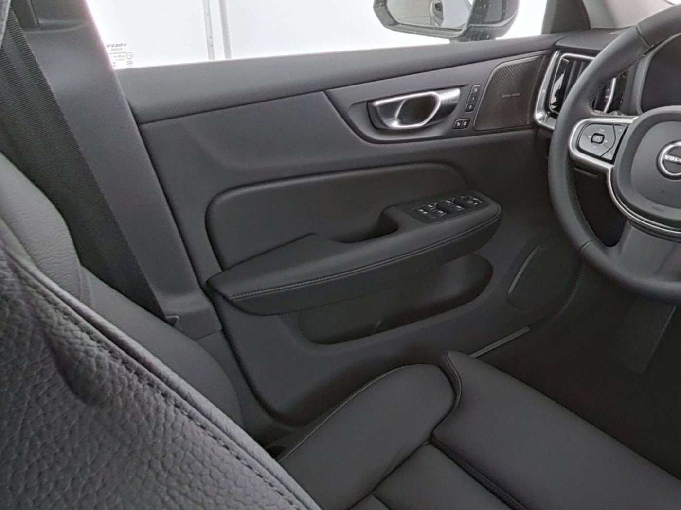 Volvo V60 – Bild 11