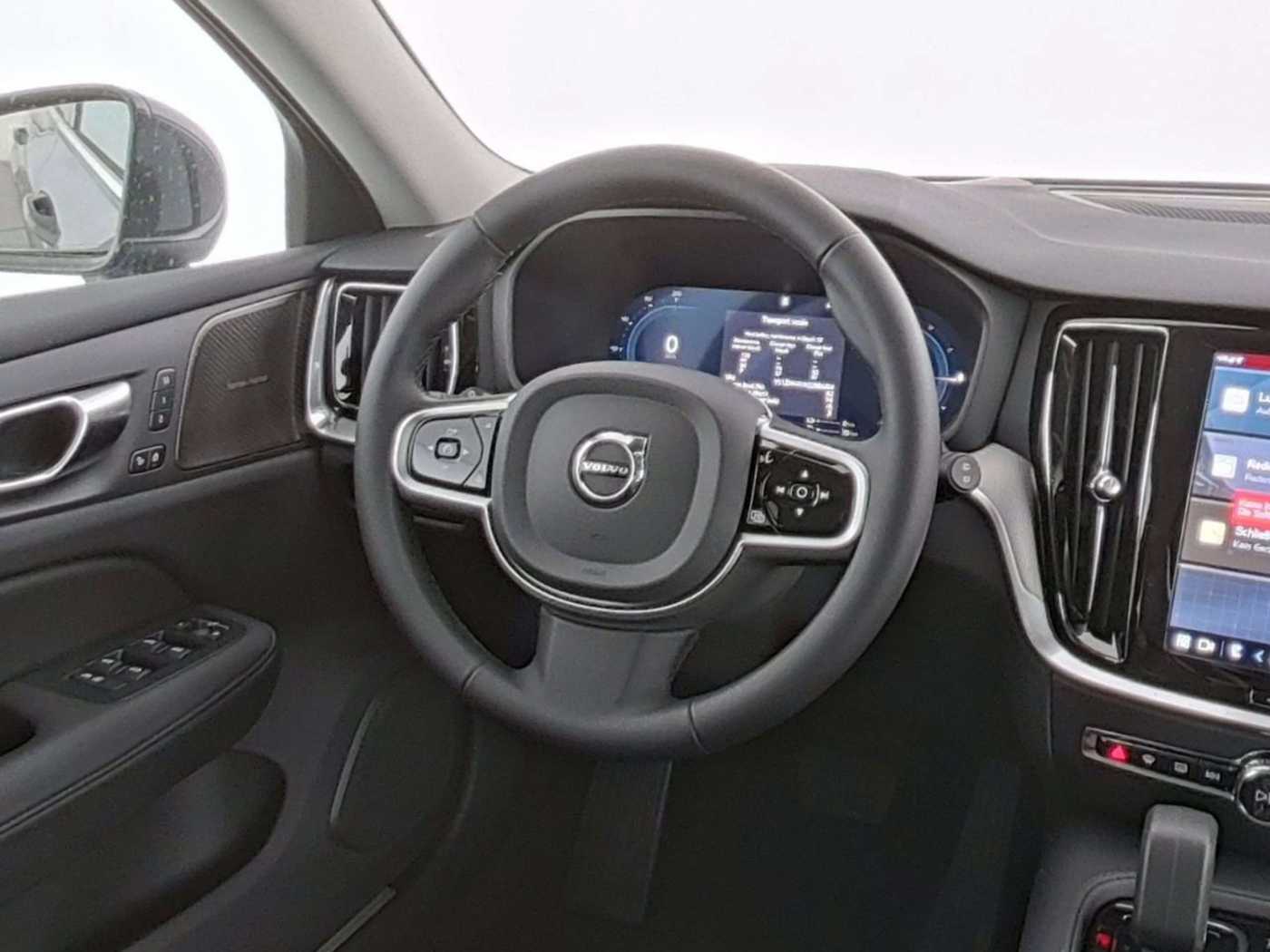 Volvo V60 – Bild 13