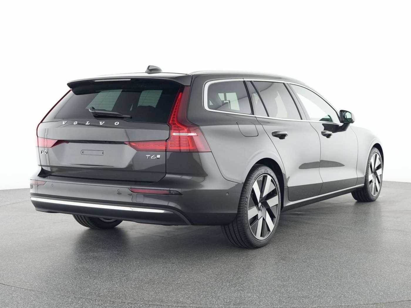 Volvo V60 – Bild 2