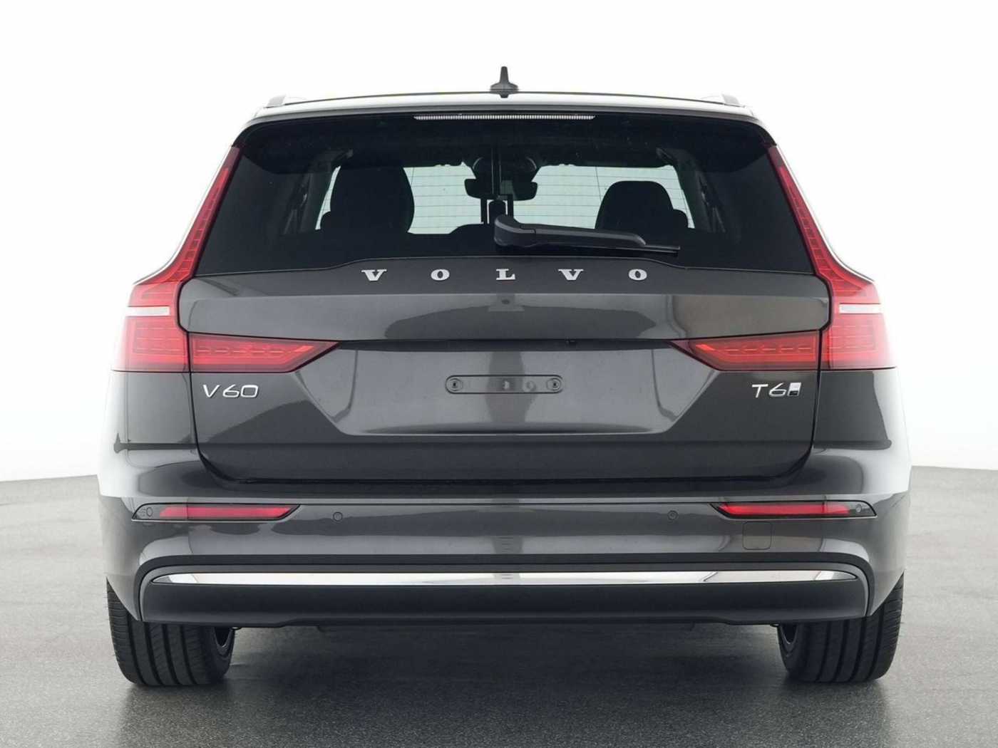 Volvo V60 – Bild 3
