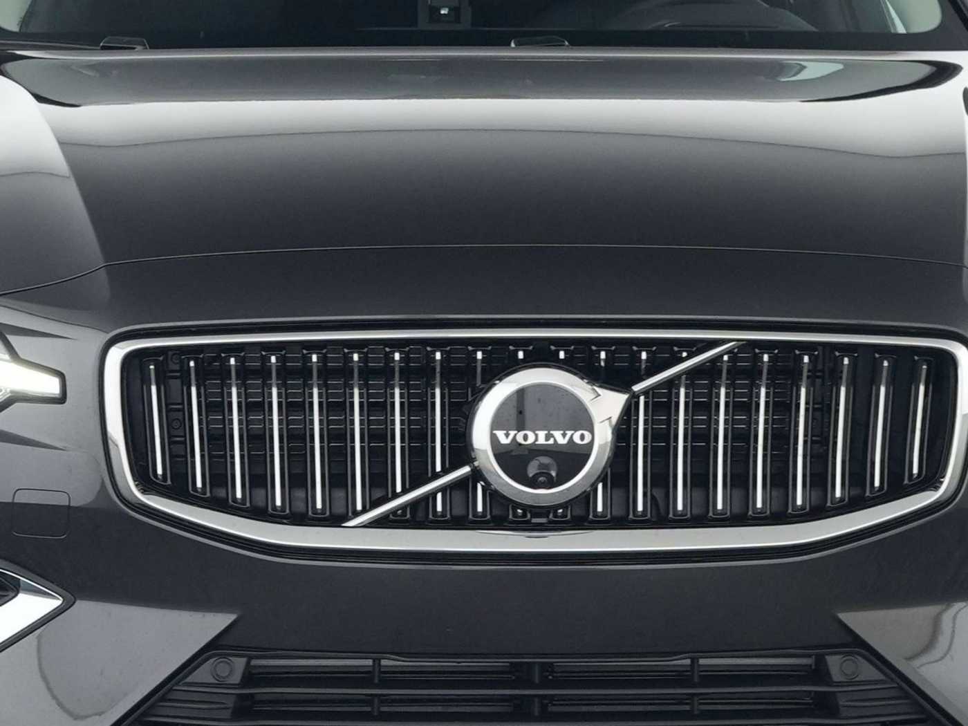 Volvo V60 – Bild 4