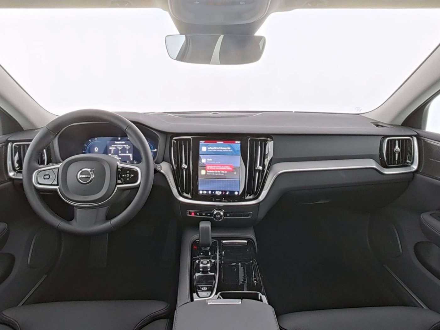 Volvo V60 – Bild 5