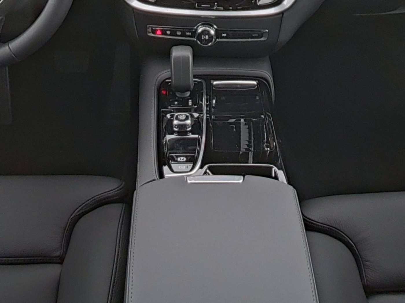 Volvo V60 – Bild 6