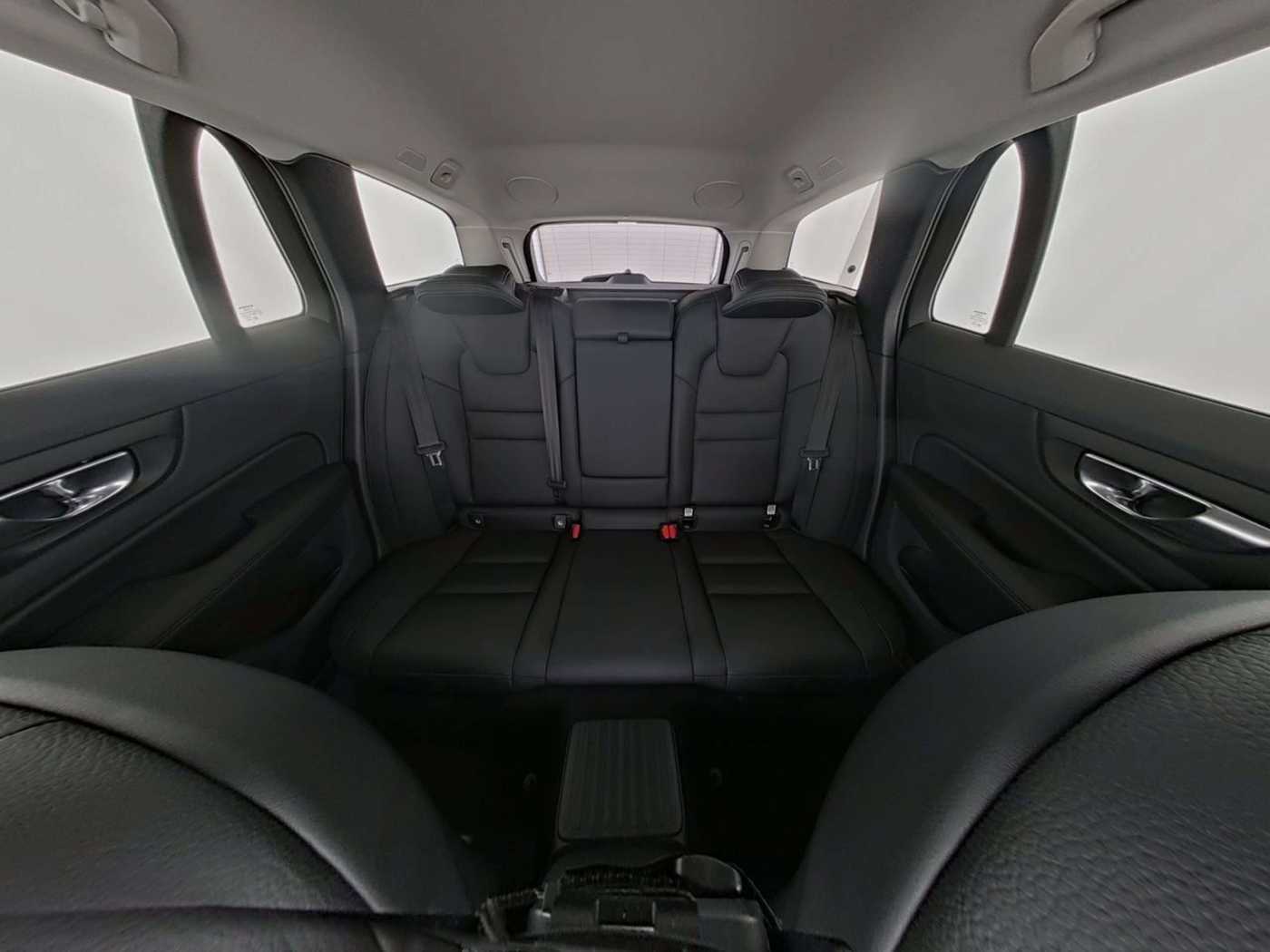 Volvo V60 – Bild 7