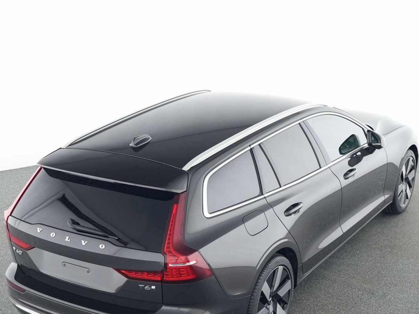 Volvo V60 – Bild 8