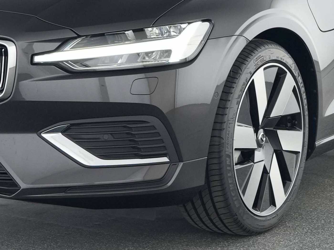 Volvo V60 – Bild 9