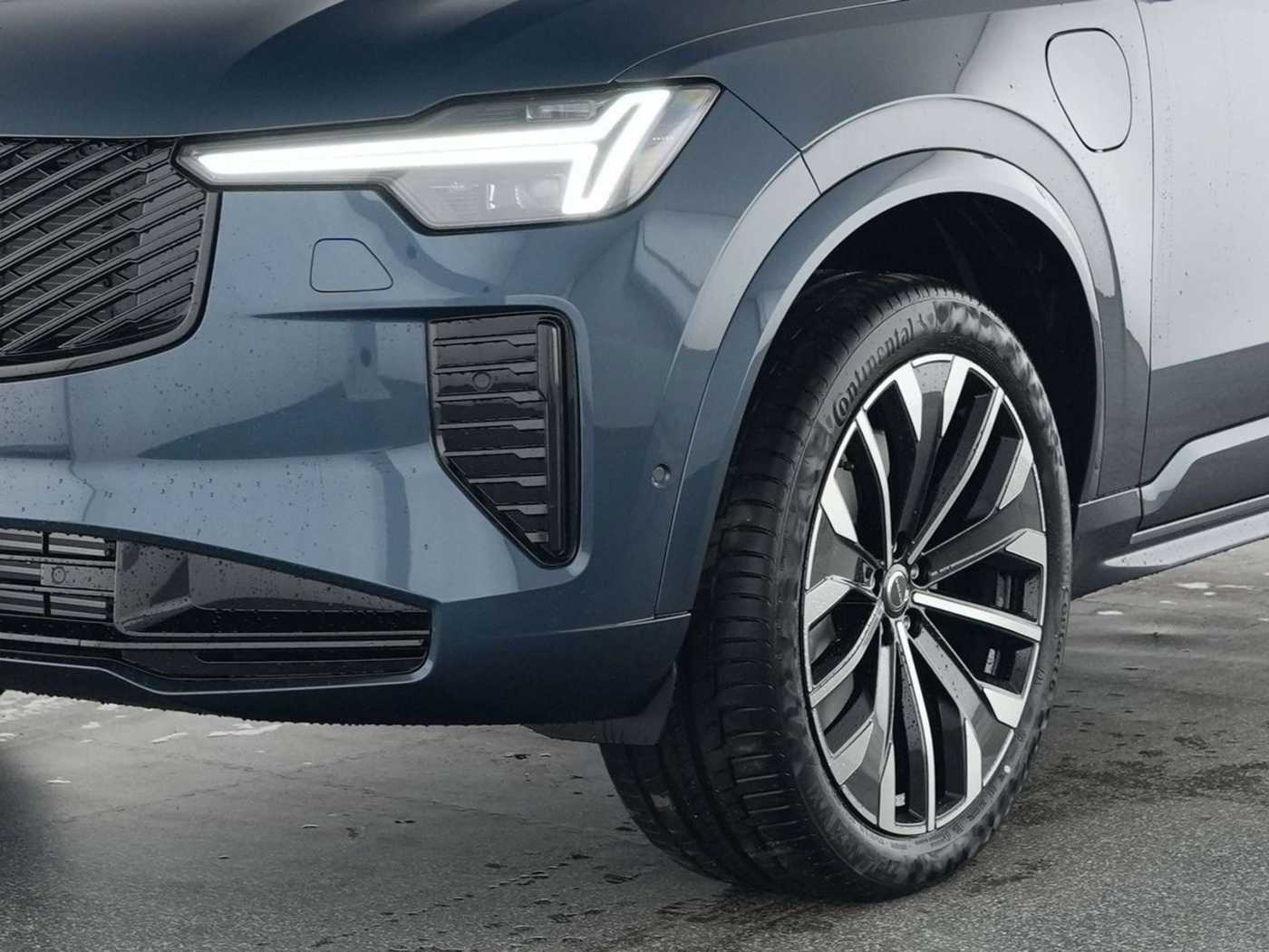 Volvo XC90 – Bild 10