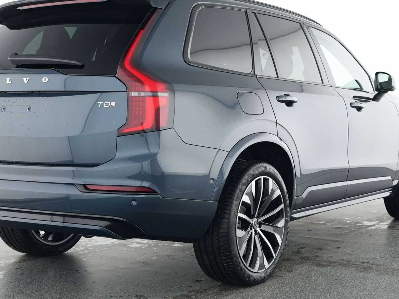 Volvo XC90 – Bild 11