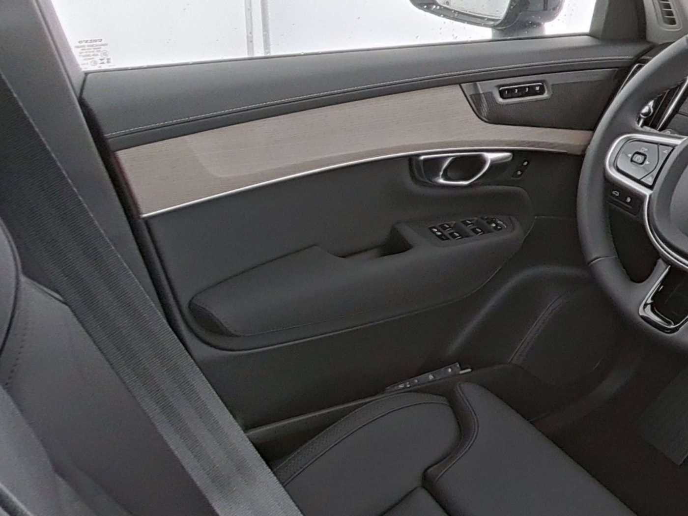 Volvo XC90 – Bild 12