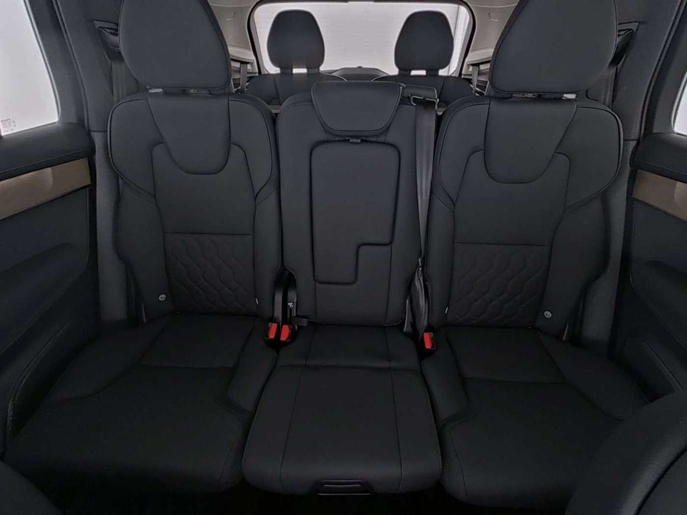 Volvo XC90 – Bild 13