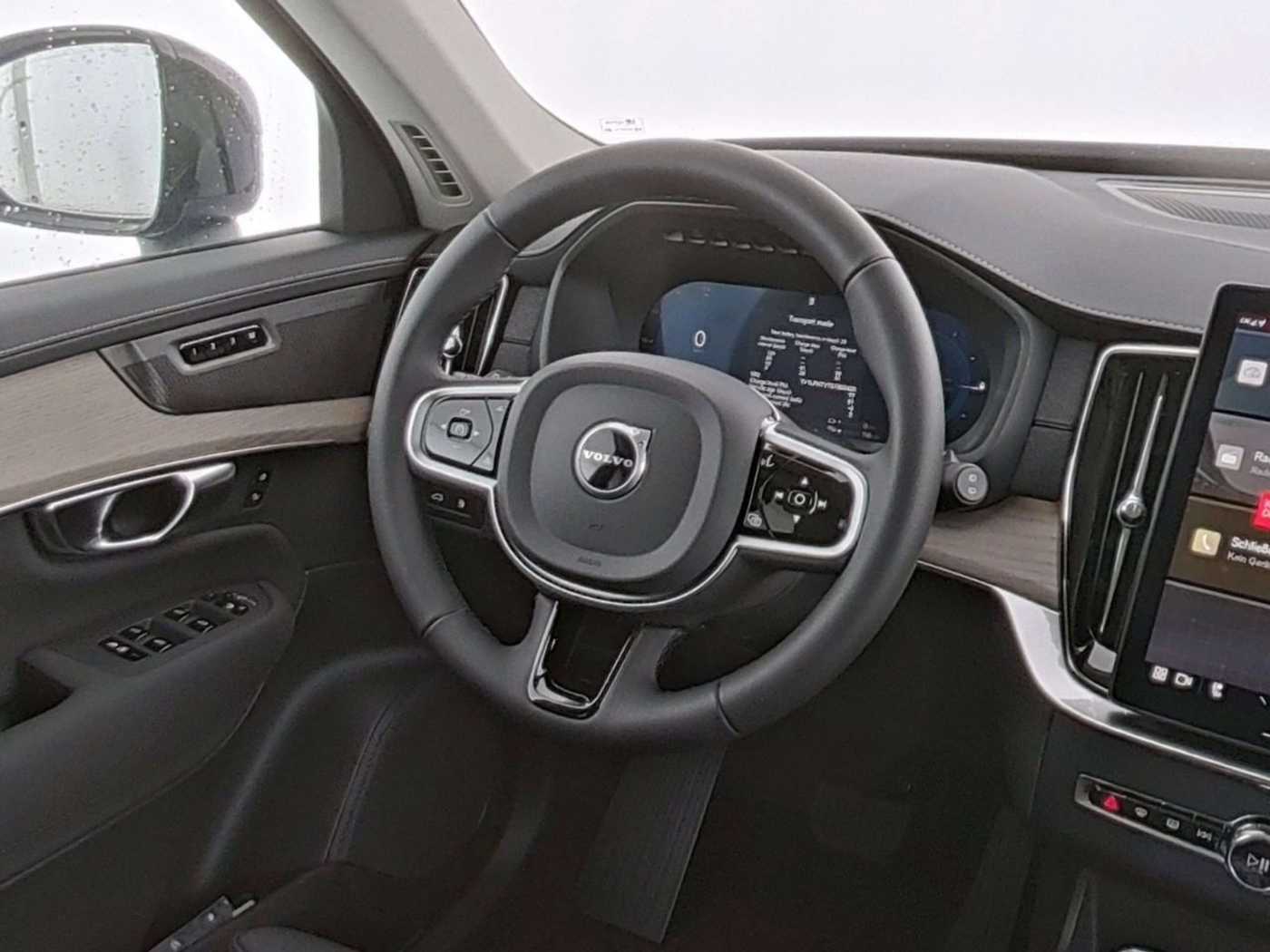 Volvo XC90 – Bild 14