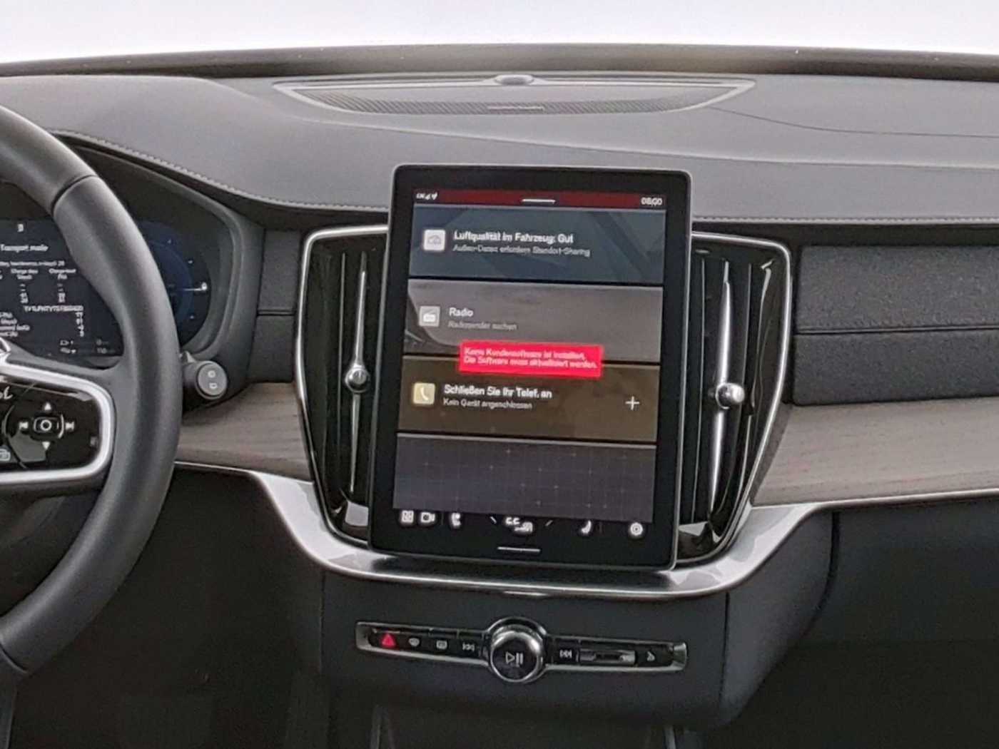 Volvo XC90 – Bild 15