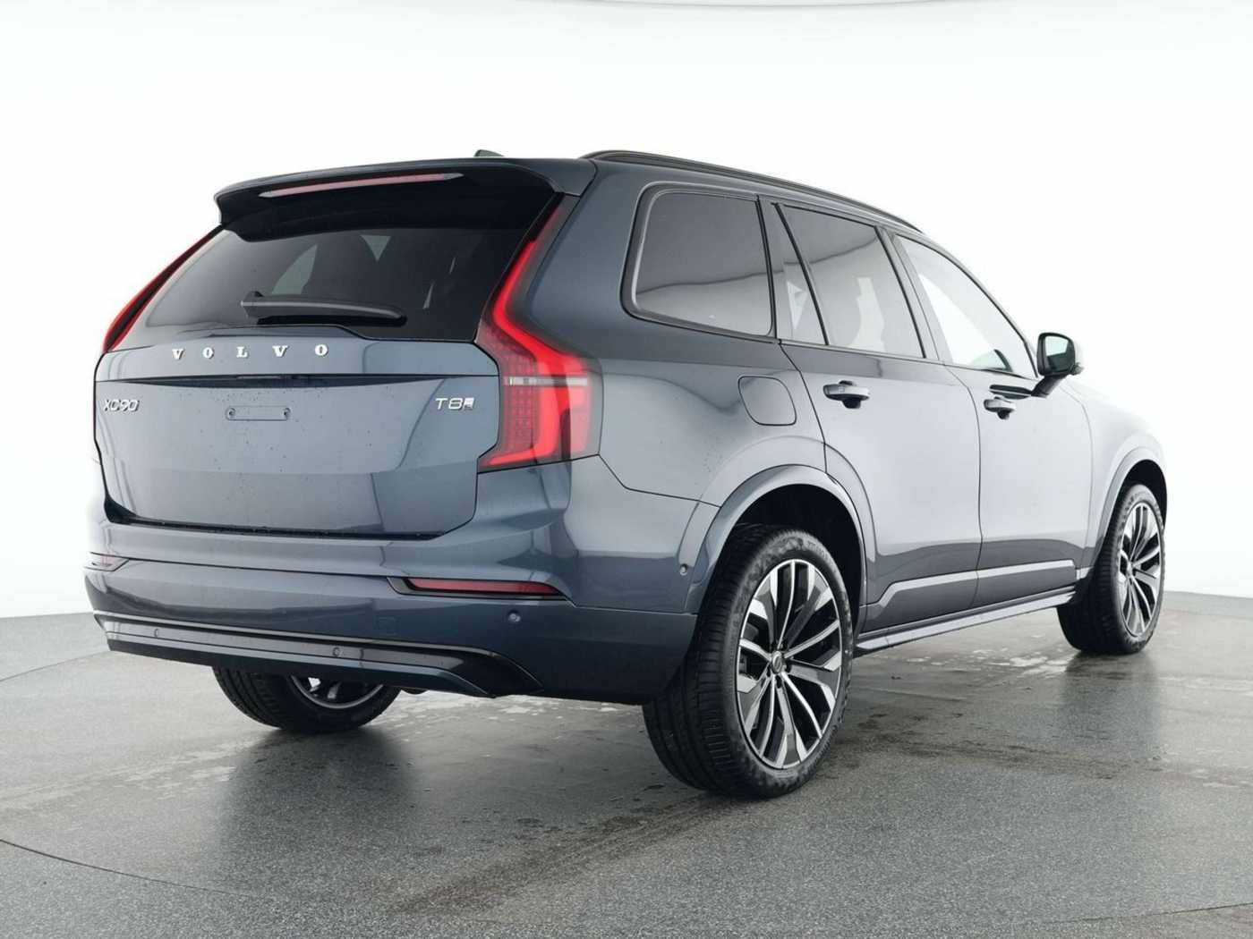 Volvo XC90 – Bild 2