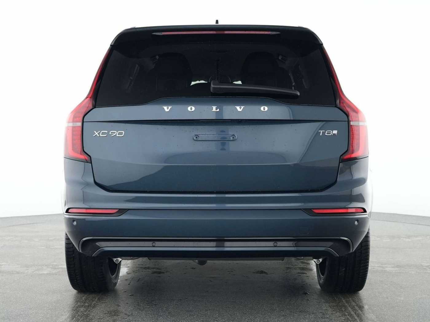 Volvo XC90 – Bild 3