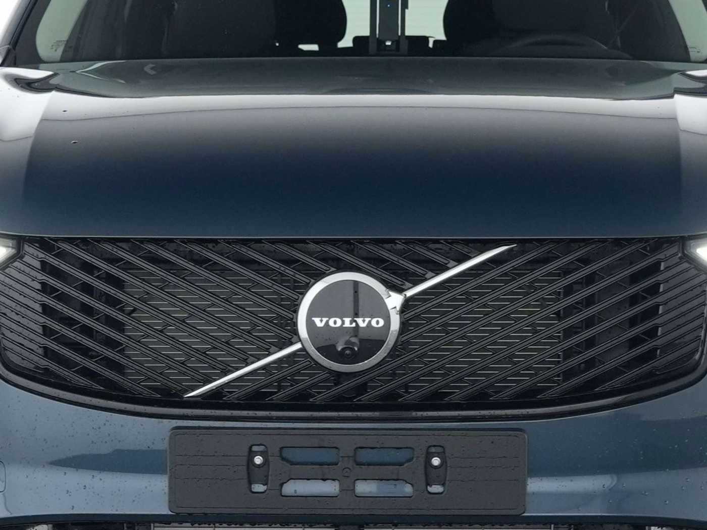 Volvo XC90 – Bild 4