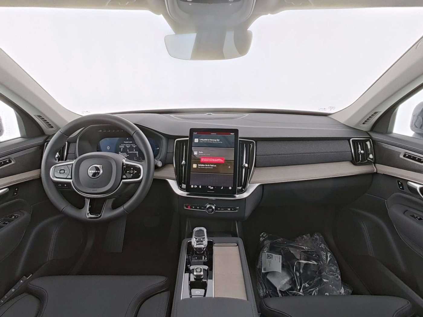 Volvo XC90 – Bild 5
