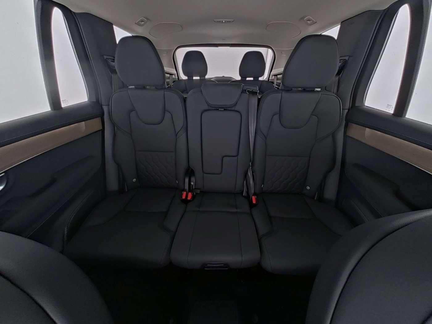 Volvo XC90 – Bild 7