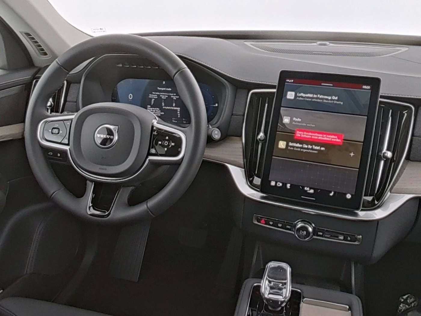 Volvo XC90 – Bild 8