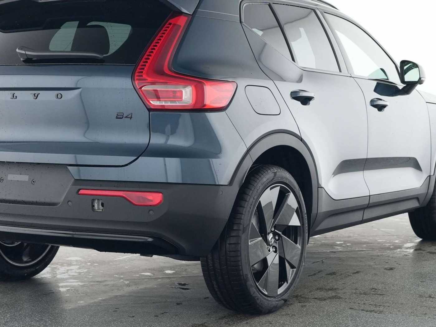Volvo XC40 – Bild 10