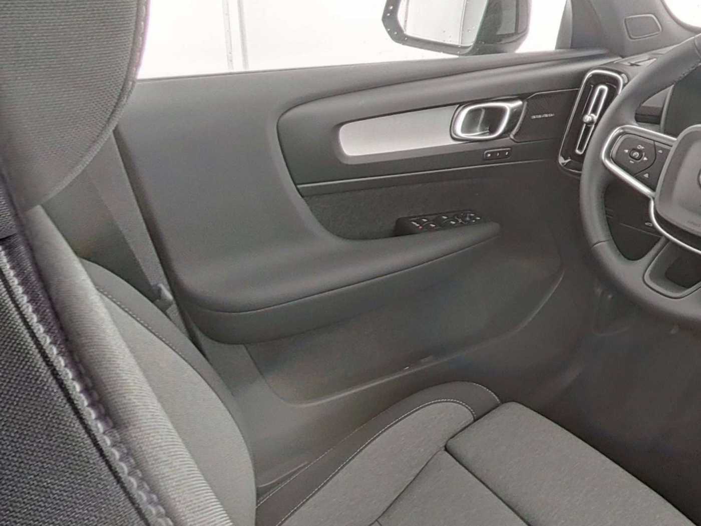 Volvo XC40 – Bild 11