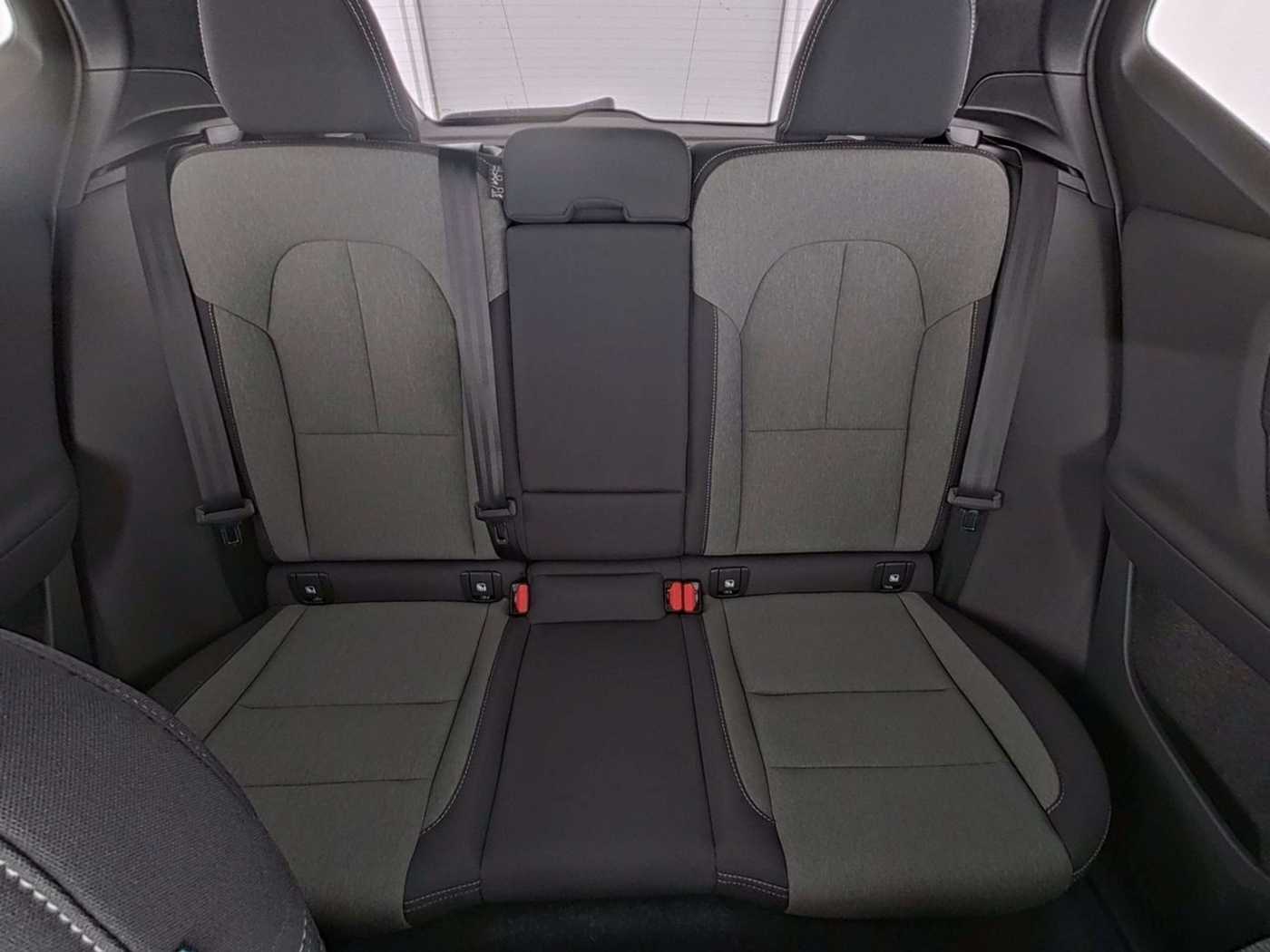 Volvo XC40 – Bild 12