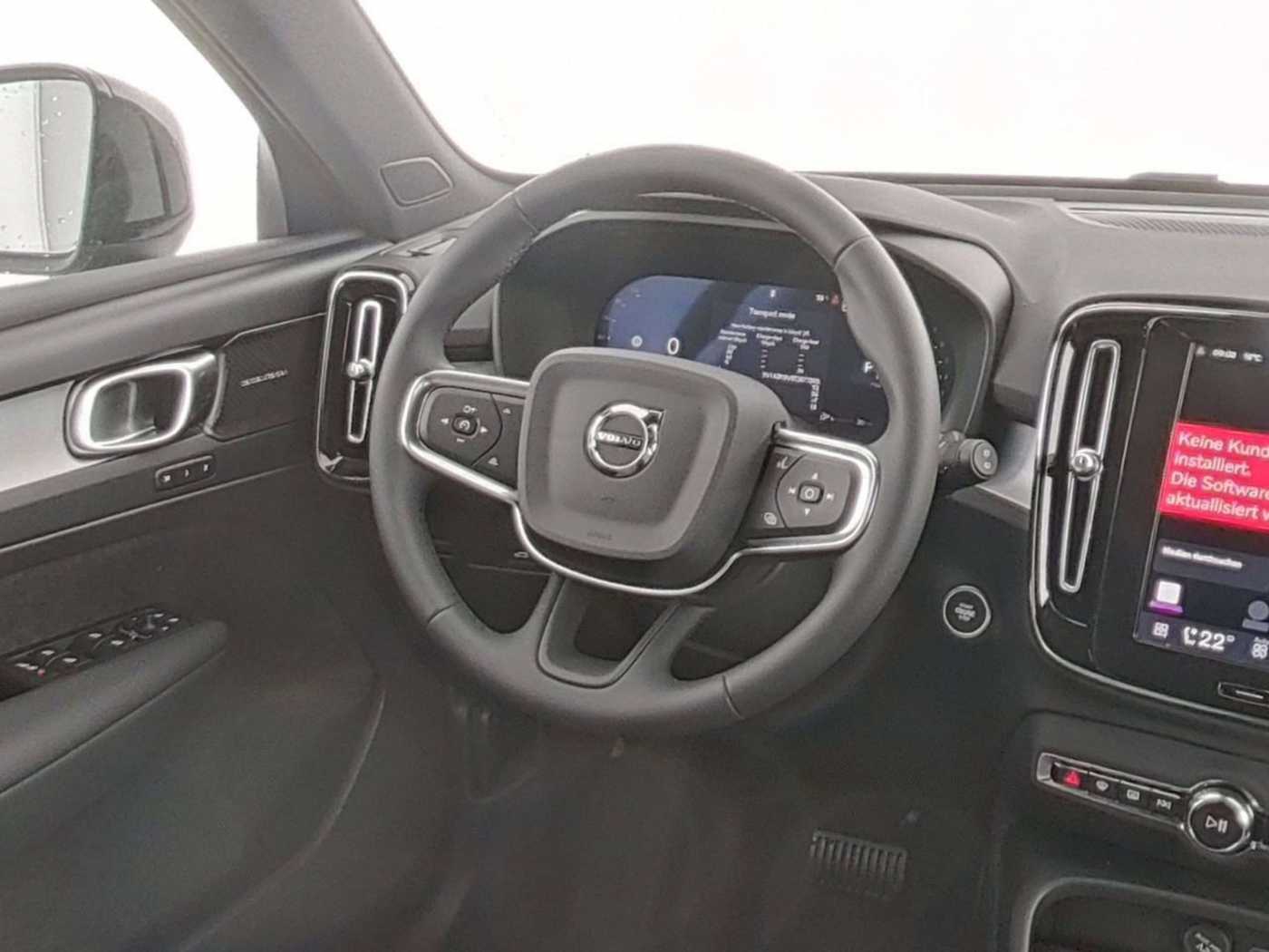 Volvo XC40 – Bild 13