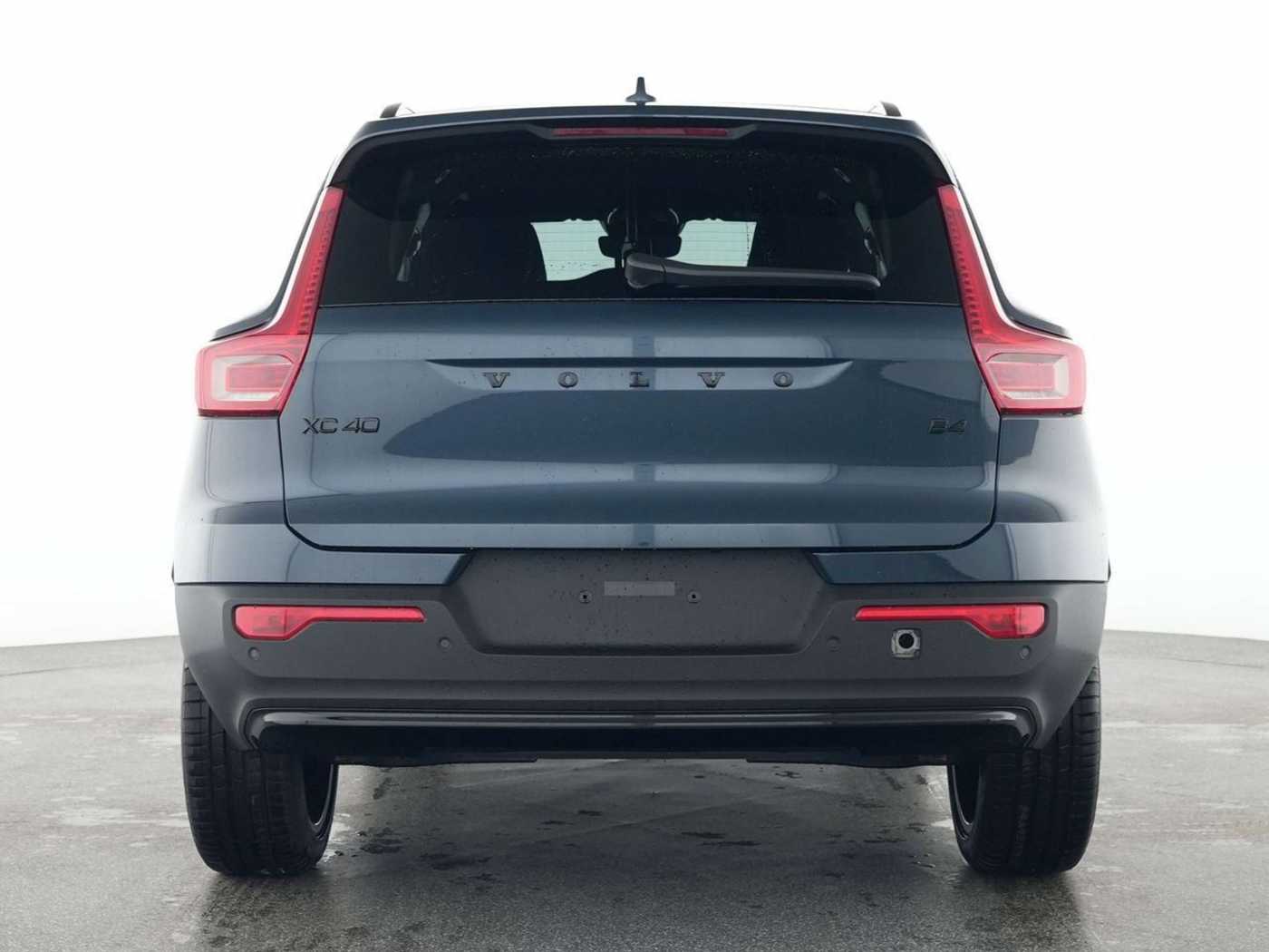Volvo XC40 – Bild 3