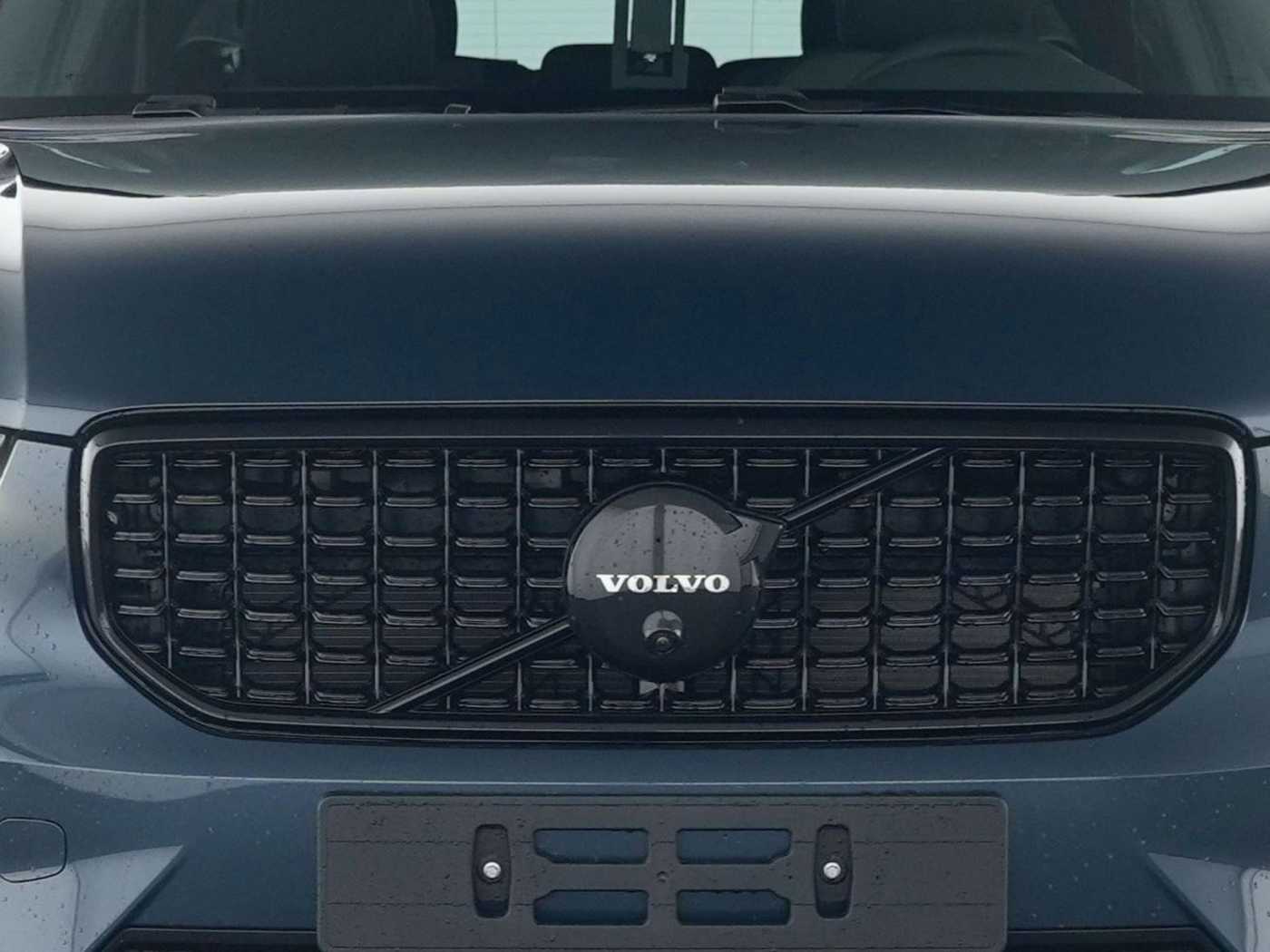 Volvo XC40 – Bild 4