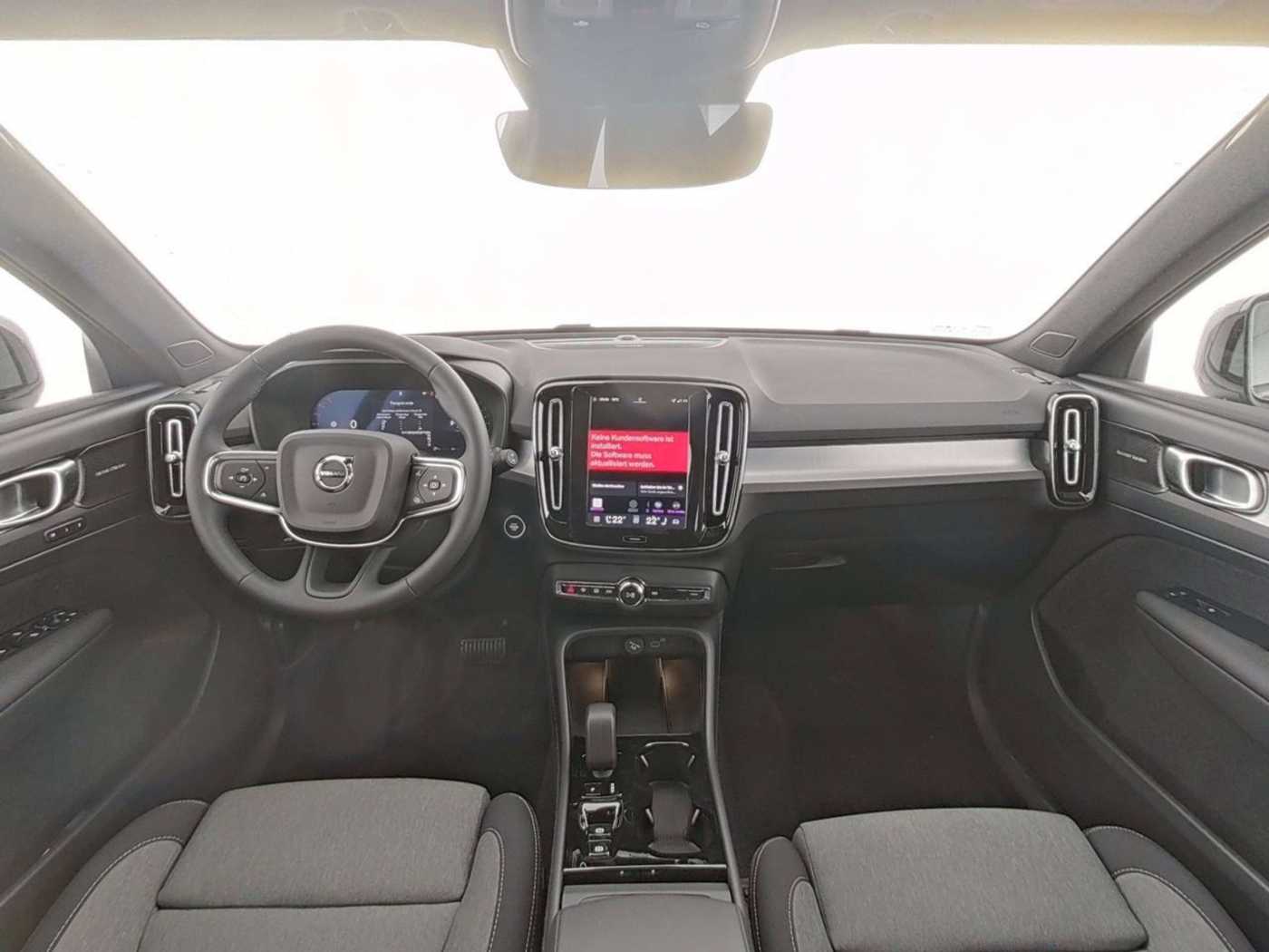 Volvo XC40 – Bild 5