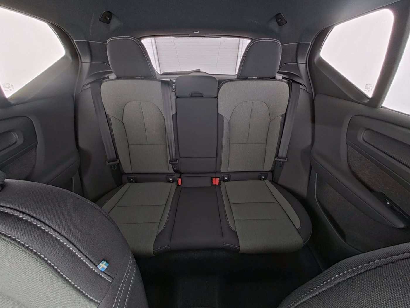Volvo XC40 – Bild 7