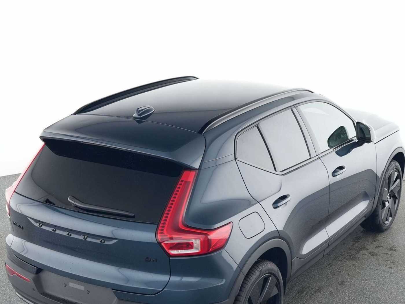 Volvo XC40 – Bild 8