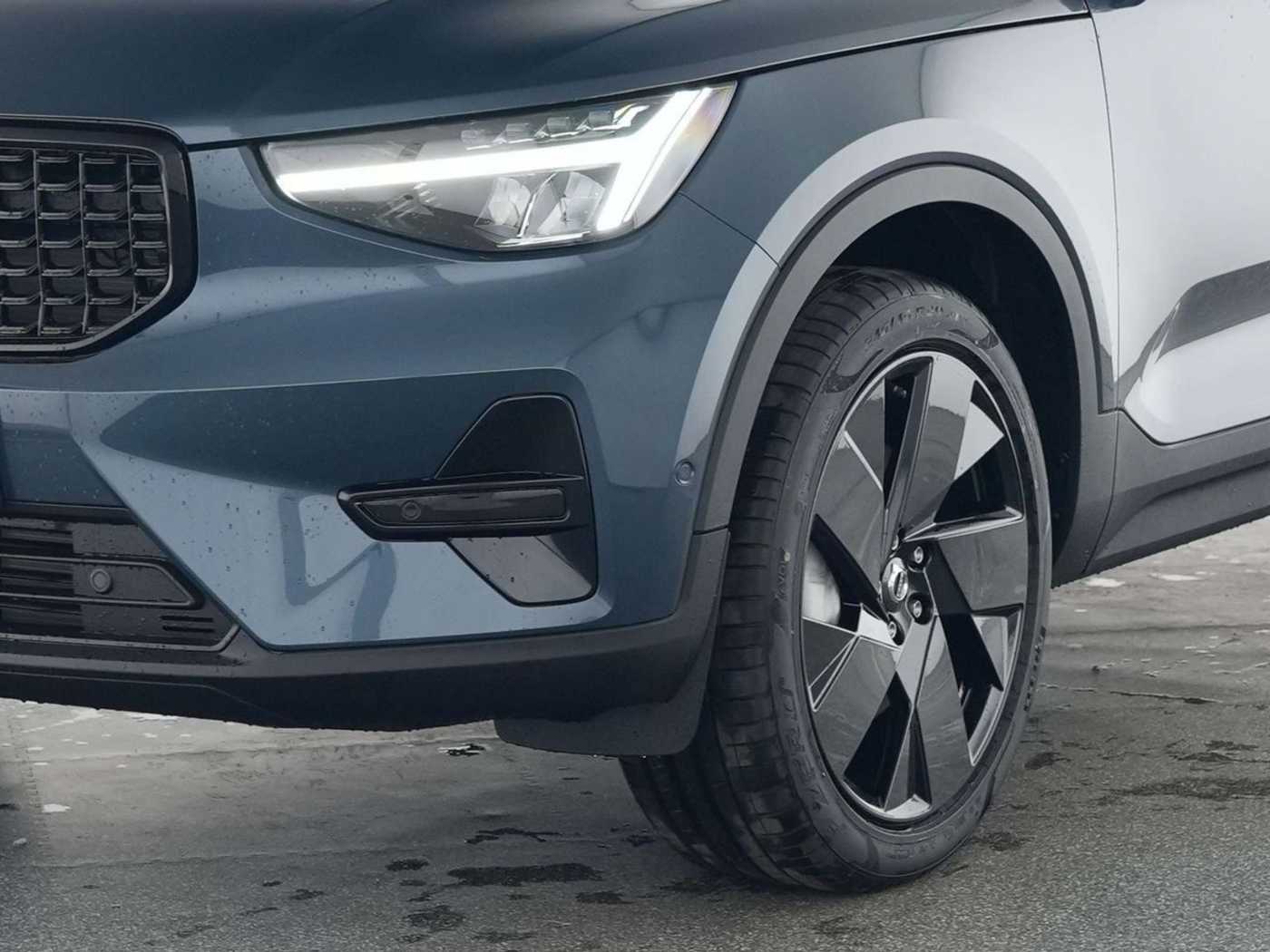 Volvo XC40 – Bild 9