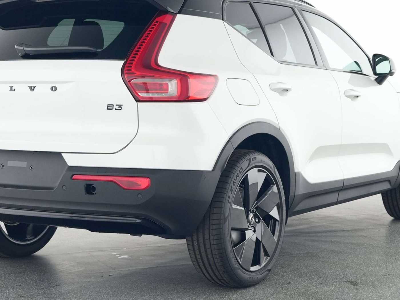 Volvo XC40 – Bild 10